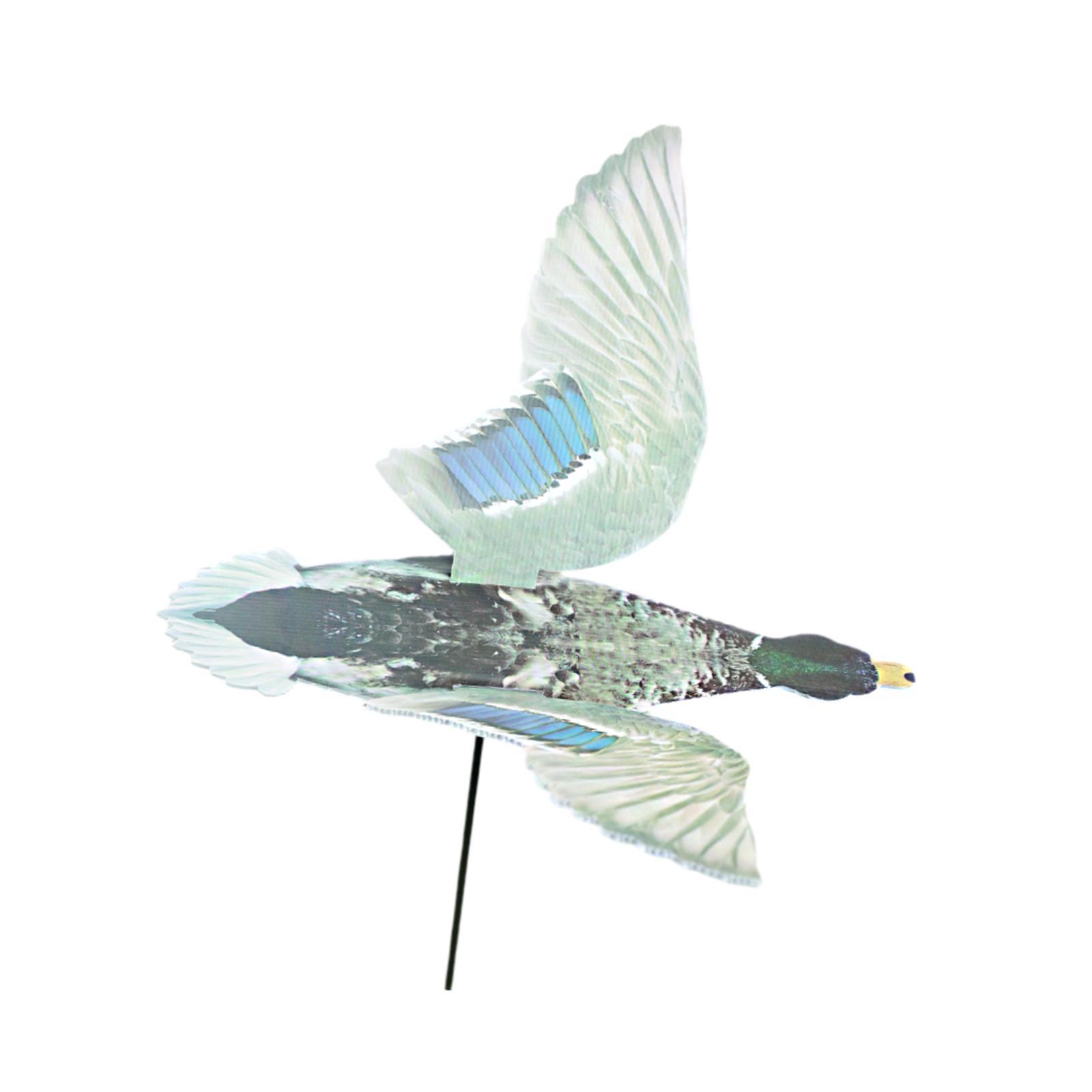 Hunting Outdoor Decor - 야외 사냥용 오리 모형 다기능 야드