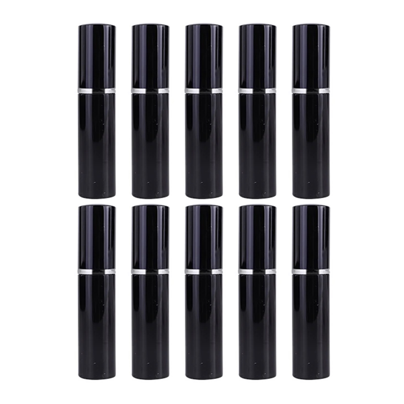 Scent Eliminator Spray - 3/5/7/10Pcs 5ml 휴대용 리필 형 향수병