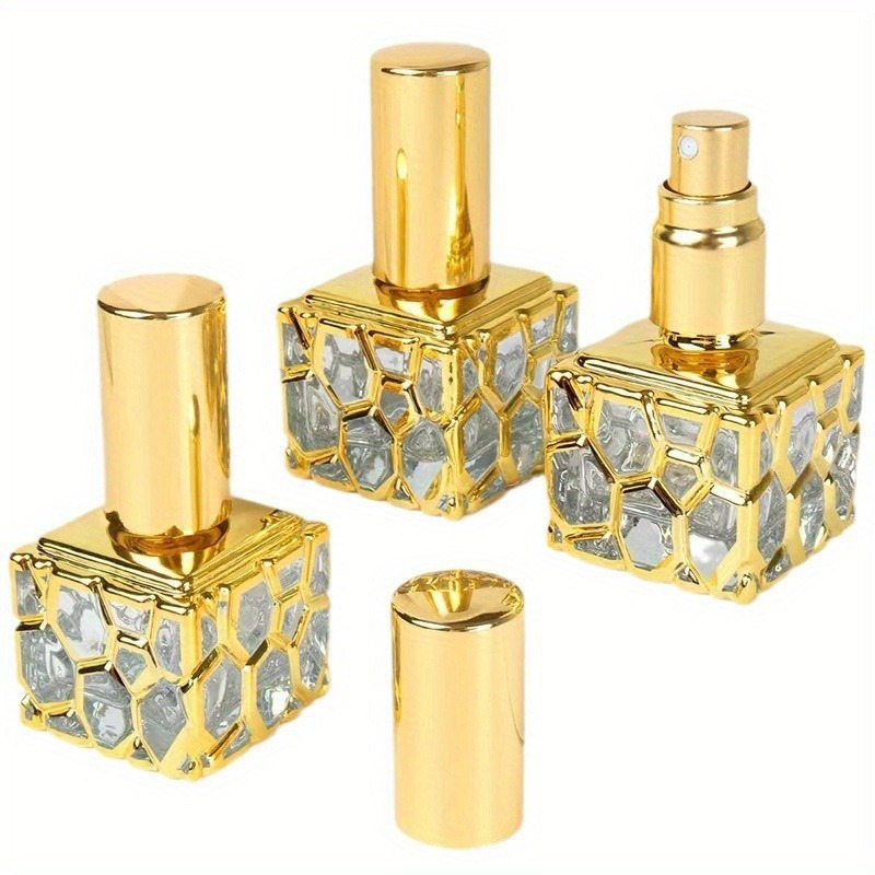 Scent Eliminator Spray - 2PCS 10ml 리필 용 병 롤러