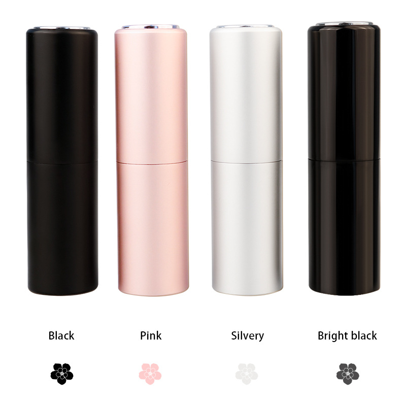 Scent Eliminator Spray - 20ml 금속 알루미늄 리필 형 향수병