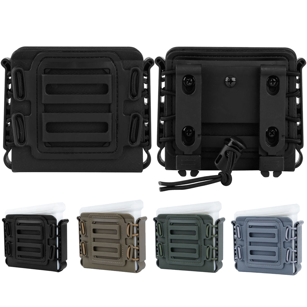 Hunting Outdoor Stores - . 338 탄창 주머니 캐리어, ASW338,
