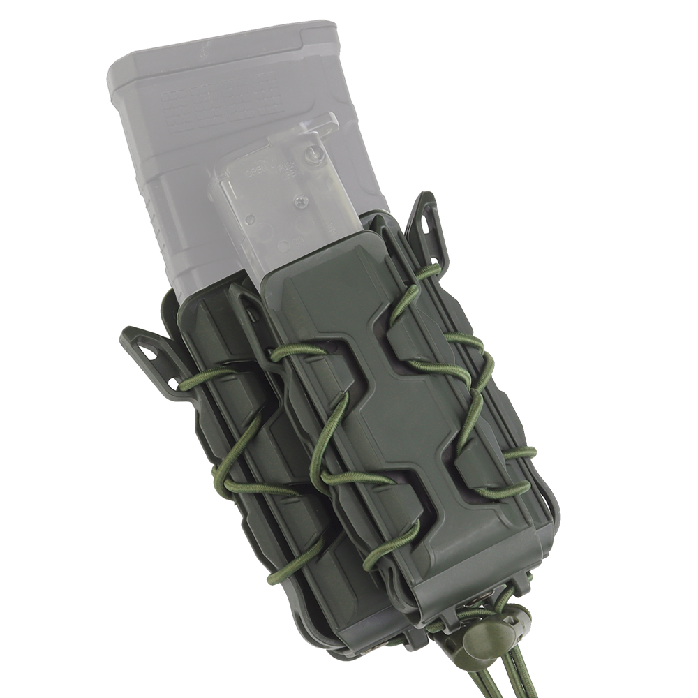 Hunting Outdoor Stores - 전술 5.56 / 9MM FAST Molle