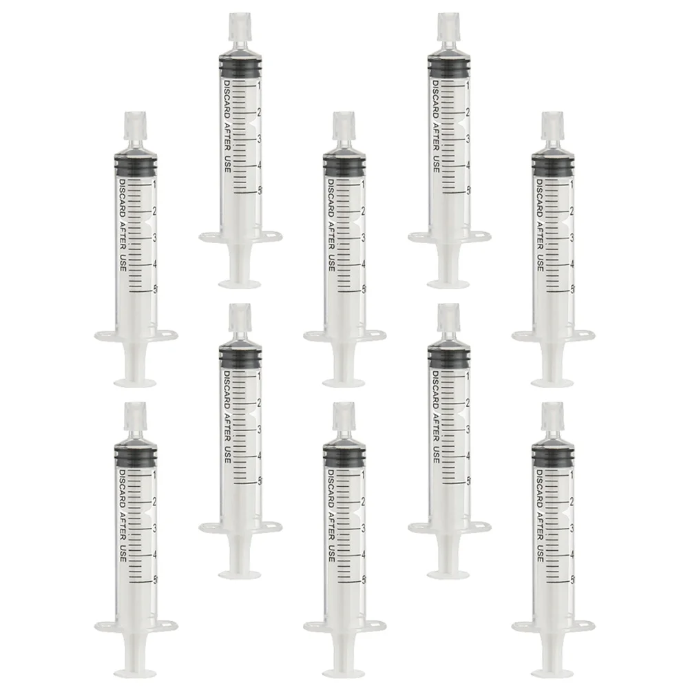 Scent Eliminator Spray - 5 /10ml 10pcs 바늘 없음 프리미엄