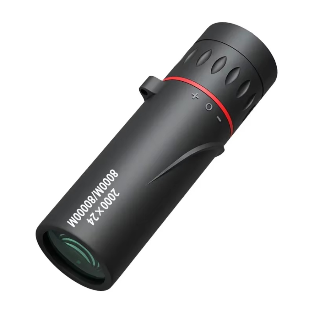 Monocular Night Vision - 새로운 2000x24 단안 망원경 HD 야간