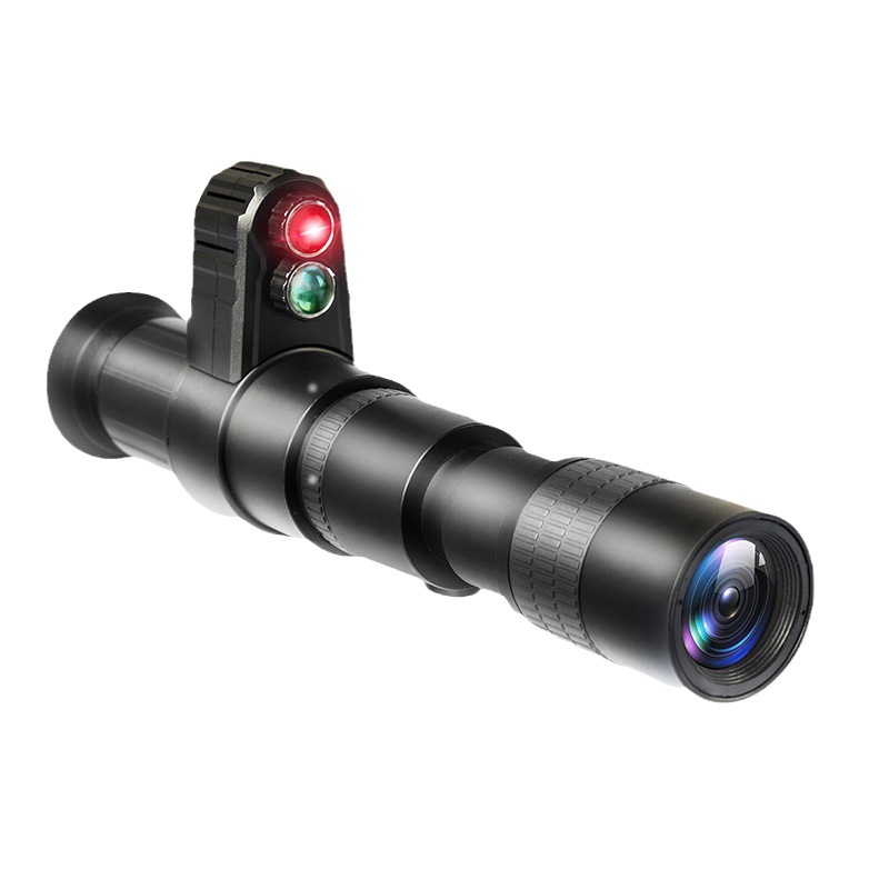 Monocular Night Vision - 적외선 야간 투시경 방수 사냥용 야간