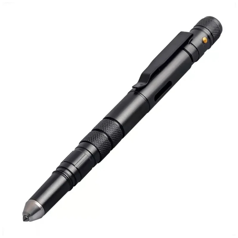 Tactical Pen Tool - 휴대용 다기능 전술 펜, 야외 방어