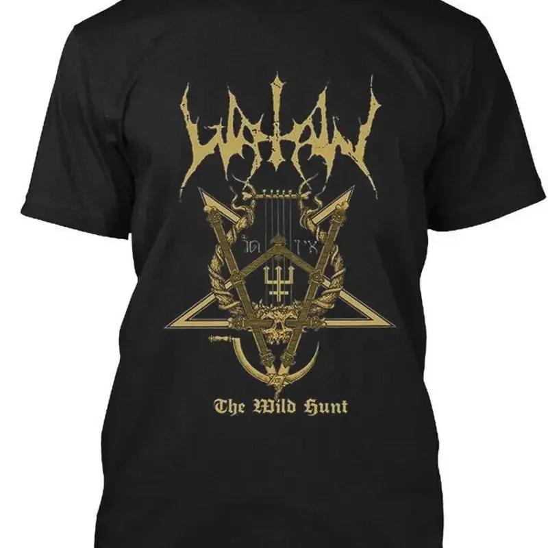Wildman Hunting & Outdoor Nelspruit - Watain The Wild Hunt 스웨덴 블랙