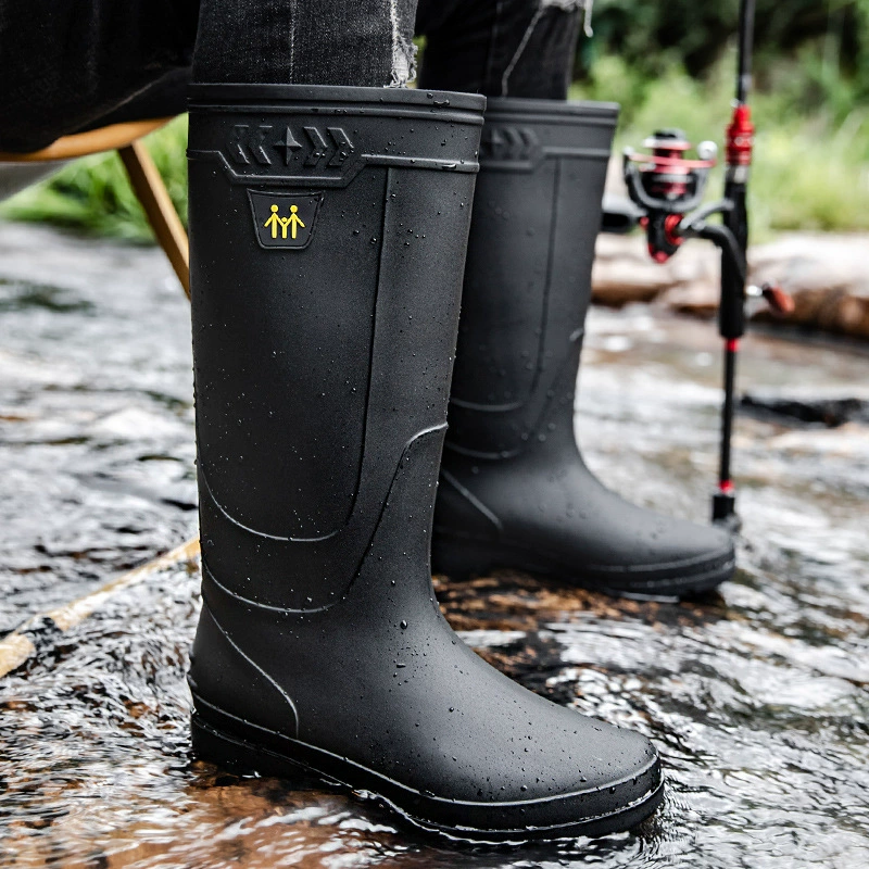 Fishing Waders Breathable - 남성용 장화 작업 부츠 남성용 방수