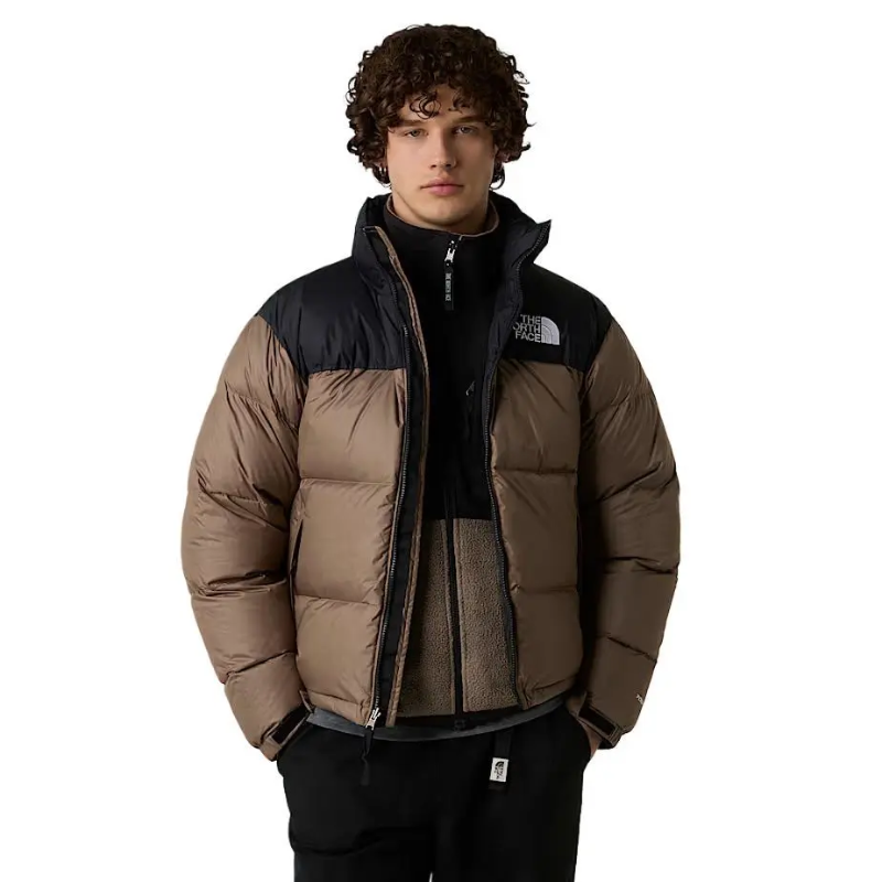 North Face Jacket 1996 Retro - 더 노스페이스 Nuptse 1996 레트로 통기성