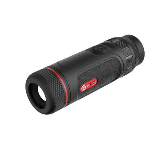 Monocular Night Vision - GUIDE TE421 야간 투시용 휴대용 열화상