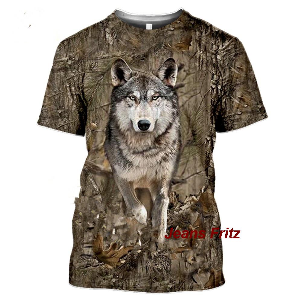 2023 위장 사냥 동물 멧돼지 3D 티셔츠 여름 레저 - Wildman Hunting & Outdoor Nelspruit 리뷰 및 가격