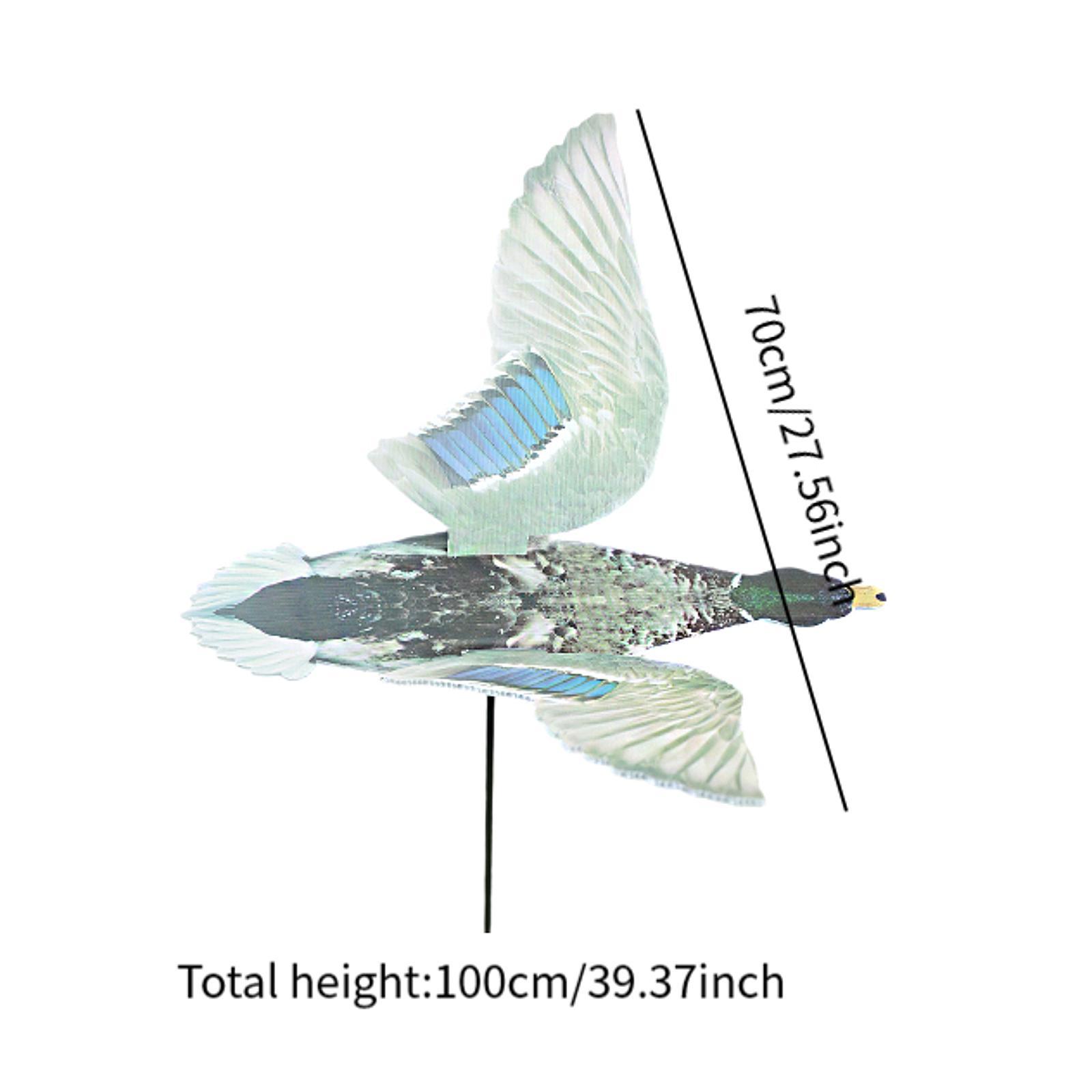야외 사냥용 오리 모형 다기능 야드 휴대용 장식품, 지 - Hunting Outdoor Decor 리뷰 및 가격