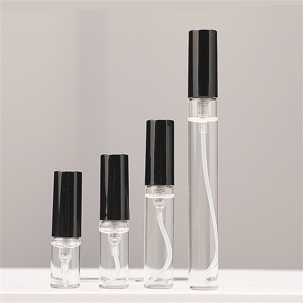 휴대용 미니 빈 향수 유리 스프레이 디펜서, 화장품 샘 - Scent Eliminator Spray 리뷰 및 가격