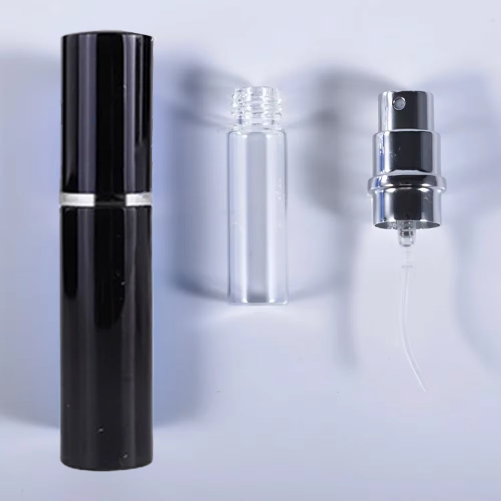 3/5/7/10Pcs 5ml 휴대용 리필 형 향수병 스 - Scent Eliminator Spray 리뷰 및 가격