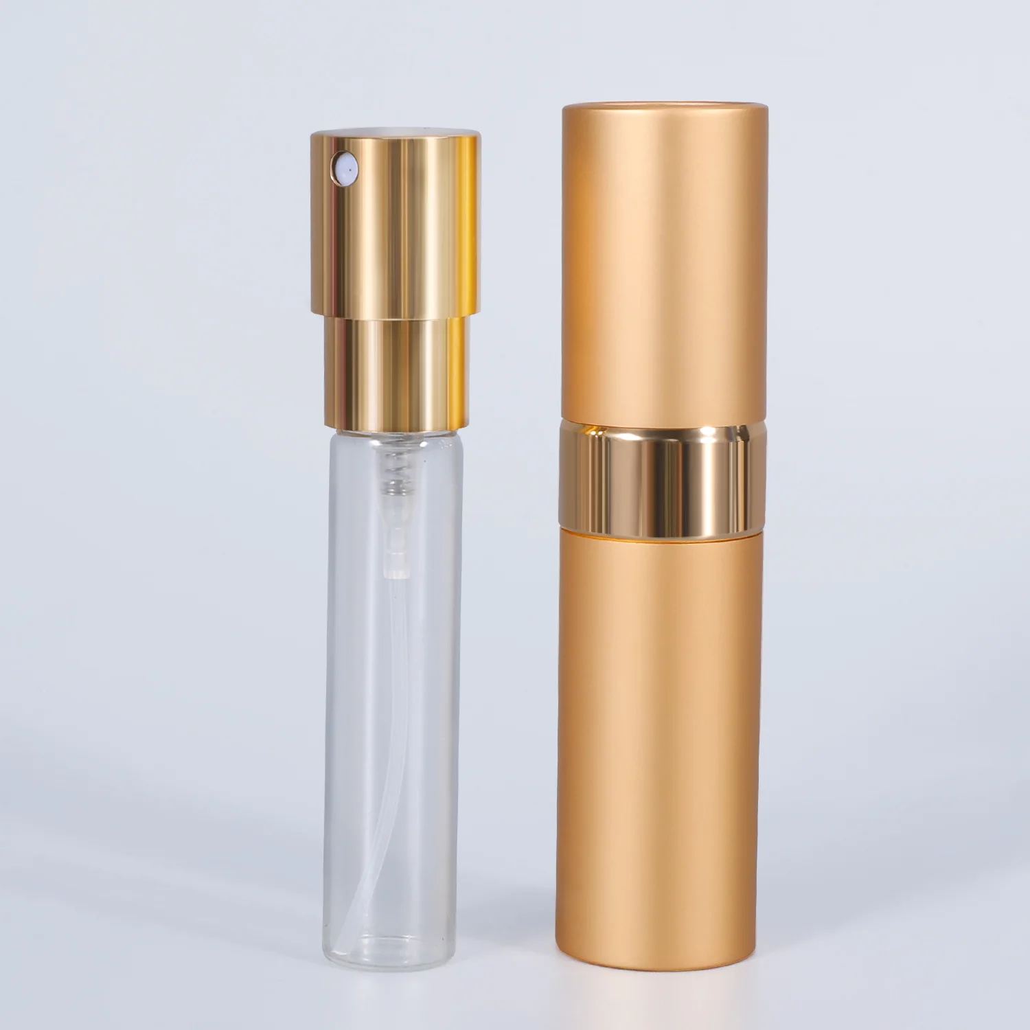 8ml 금속 알루미늄 리필 가능 향수병 화장품 스프레이 - Scent Eliminator Spray 리뷰 및 가격