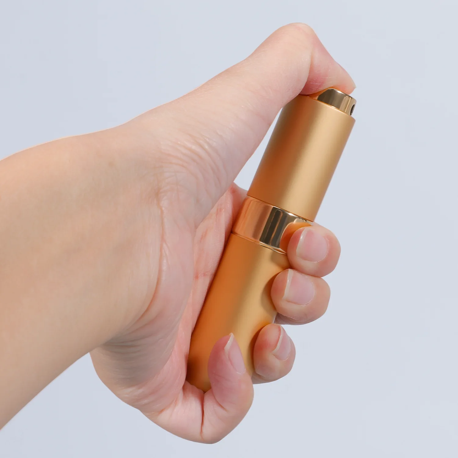 8ml 금속 알루미늄 리필 가능 향수병 화장품 스프레이 - Scent Eliminator Spray 리뷰 및 가격