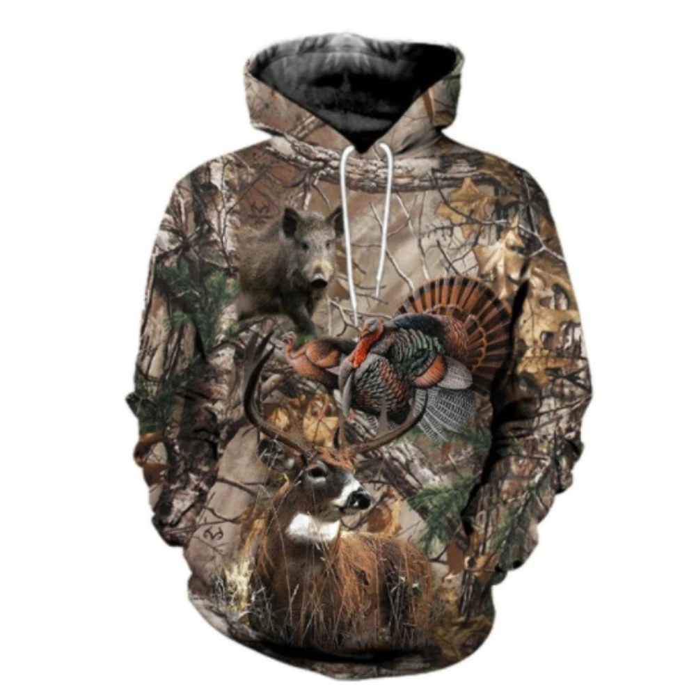 남녀공용 야외 낚시 캠핑 사냥 의류, 용수철 가을 단풍 - Outdoor Hunting Hoodie 리뷰 및 가격