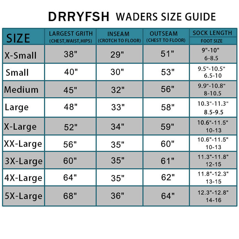 지퍼 앞면 통기성 스턴트 가슴 낚시 웨이더 방수 지퍼형 - Fishing Waders Breathable 리뷰 및 가격