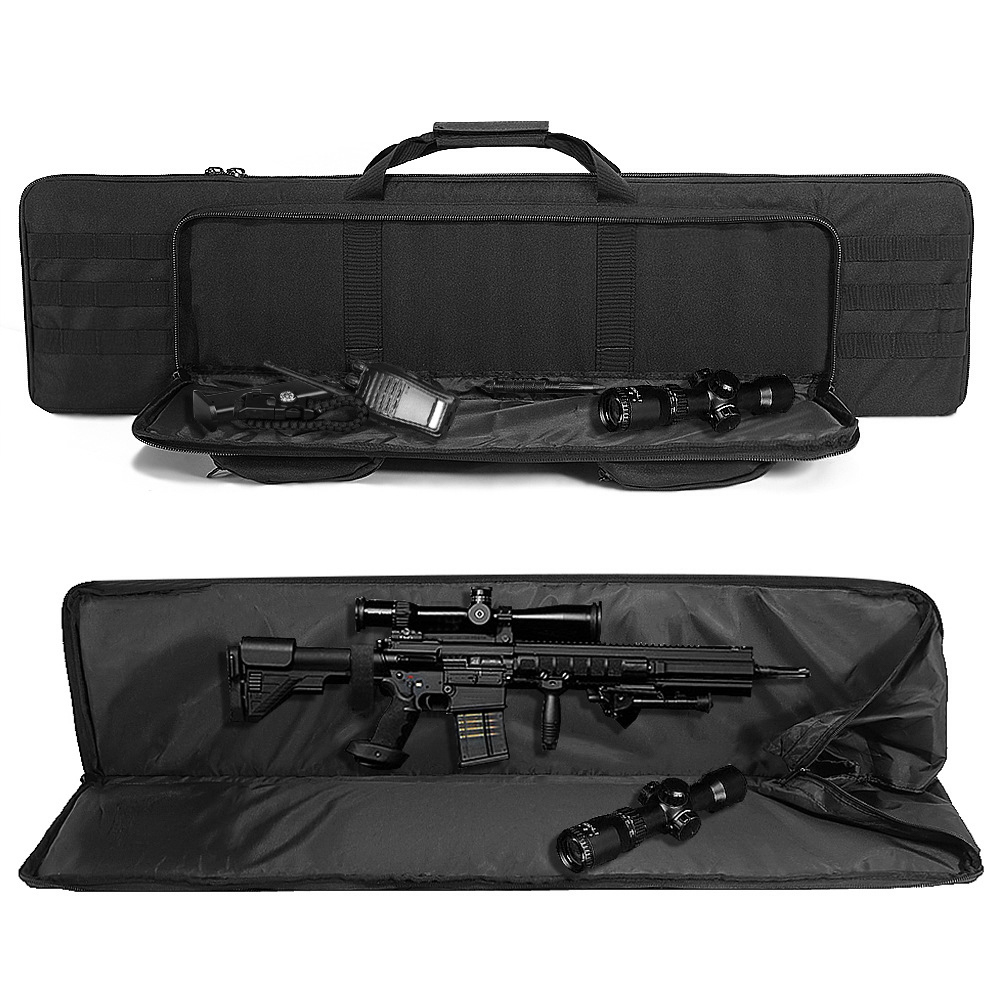 100-120cm 총 가방, 소총 케이스, 백팩, 장총 - Hunting Outdoor Stores 리뷰 및 가격