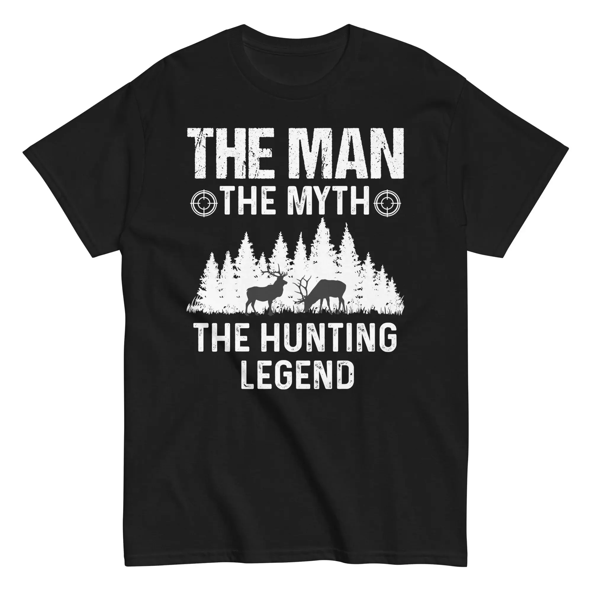 사냥꾼을 위한 사냥 전설 티셔츠 사슴 야생 멧돼지 - Wildman Hunting & Outdoor Nelspruit 리뷰 및 가격