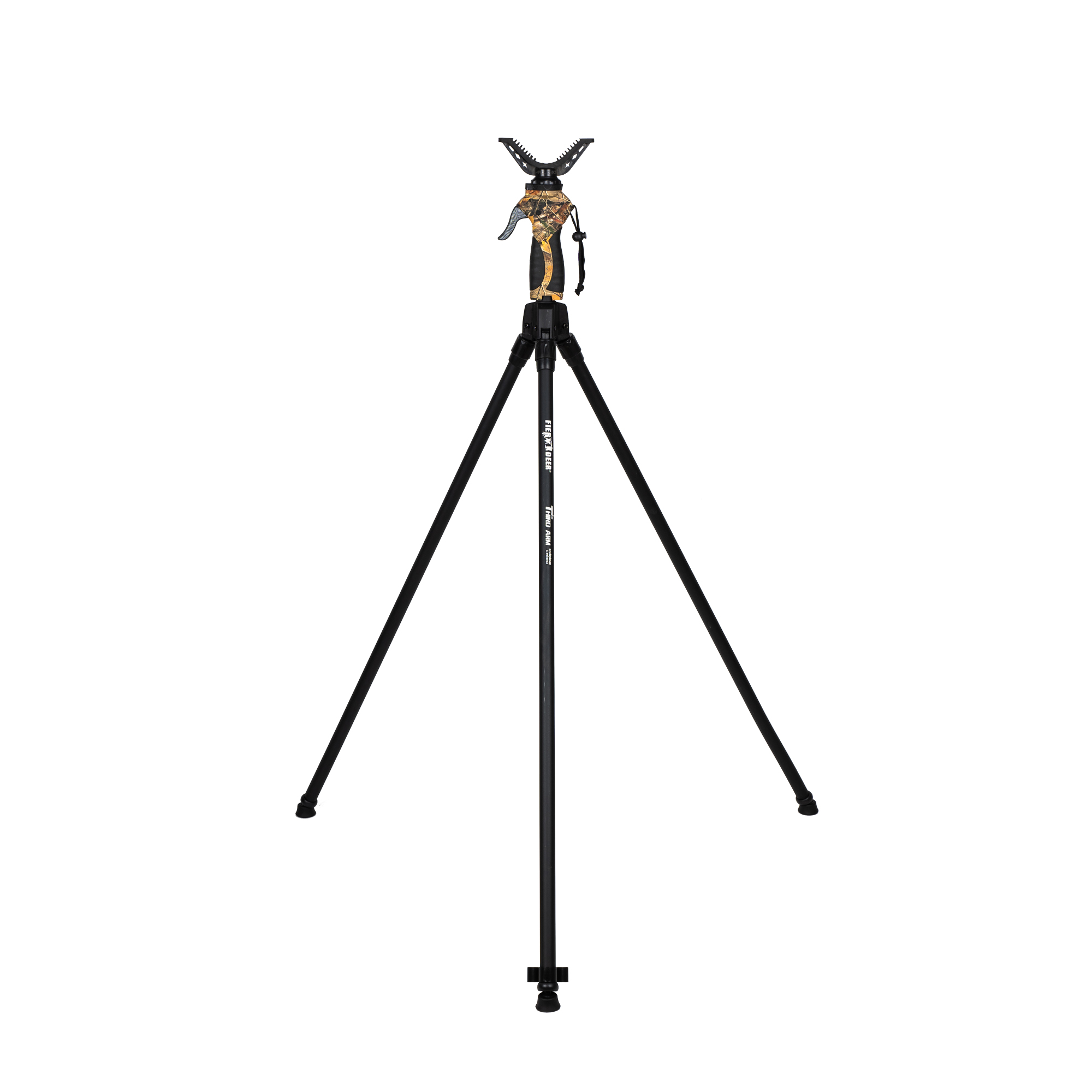 FIERYDEER 높이 조절식 사냥 삼각대 슈팅 스틱, - Outdoor Hunting Photography 리뷰 및 가격