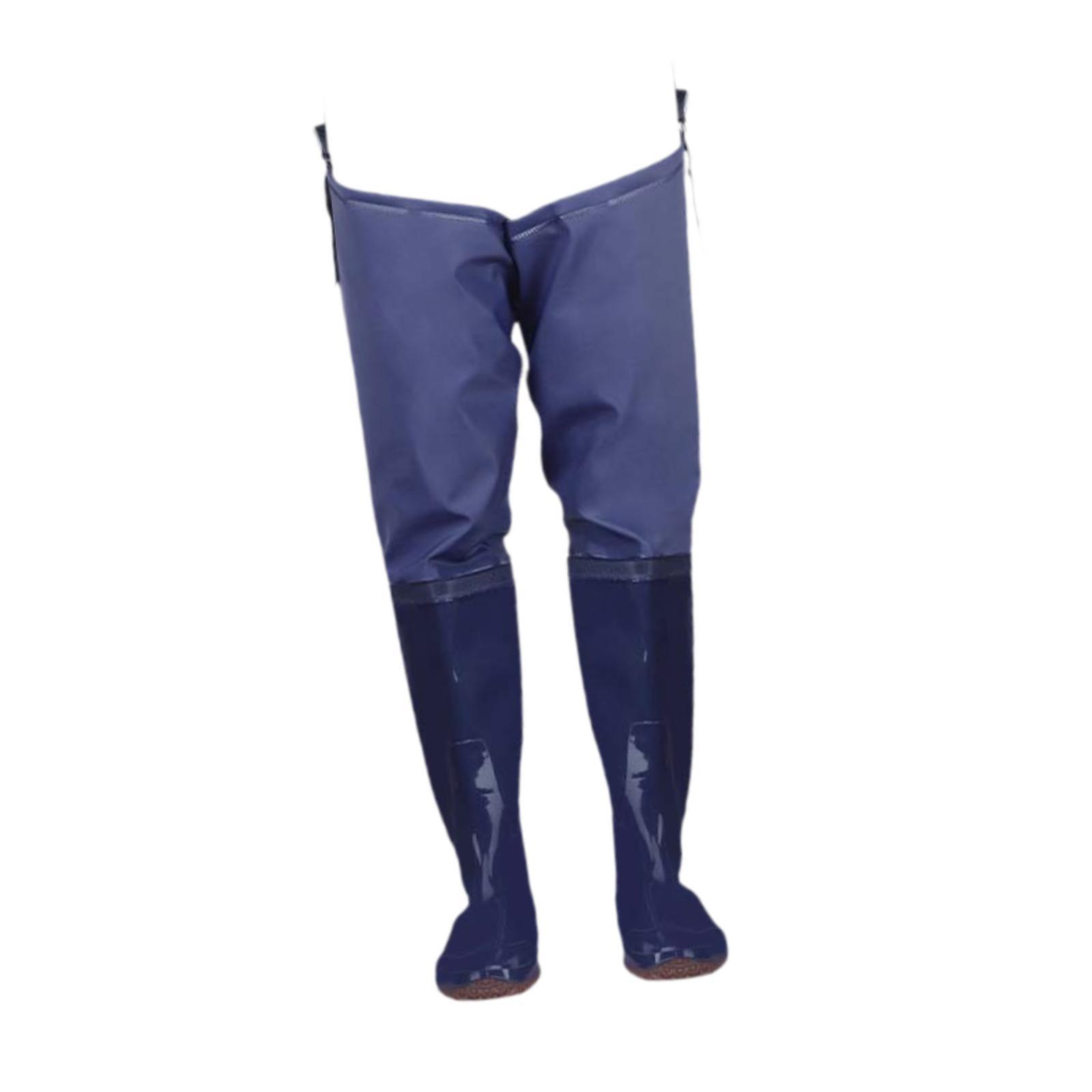 부트풋 힙 웨이더스 내마모성 경량 방수 낚시 바지 통기 - Fishing Waders Breathable 리뷰 및 가격