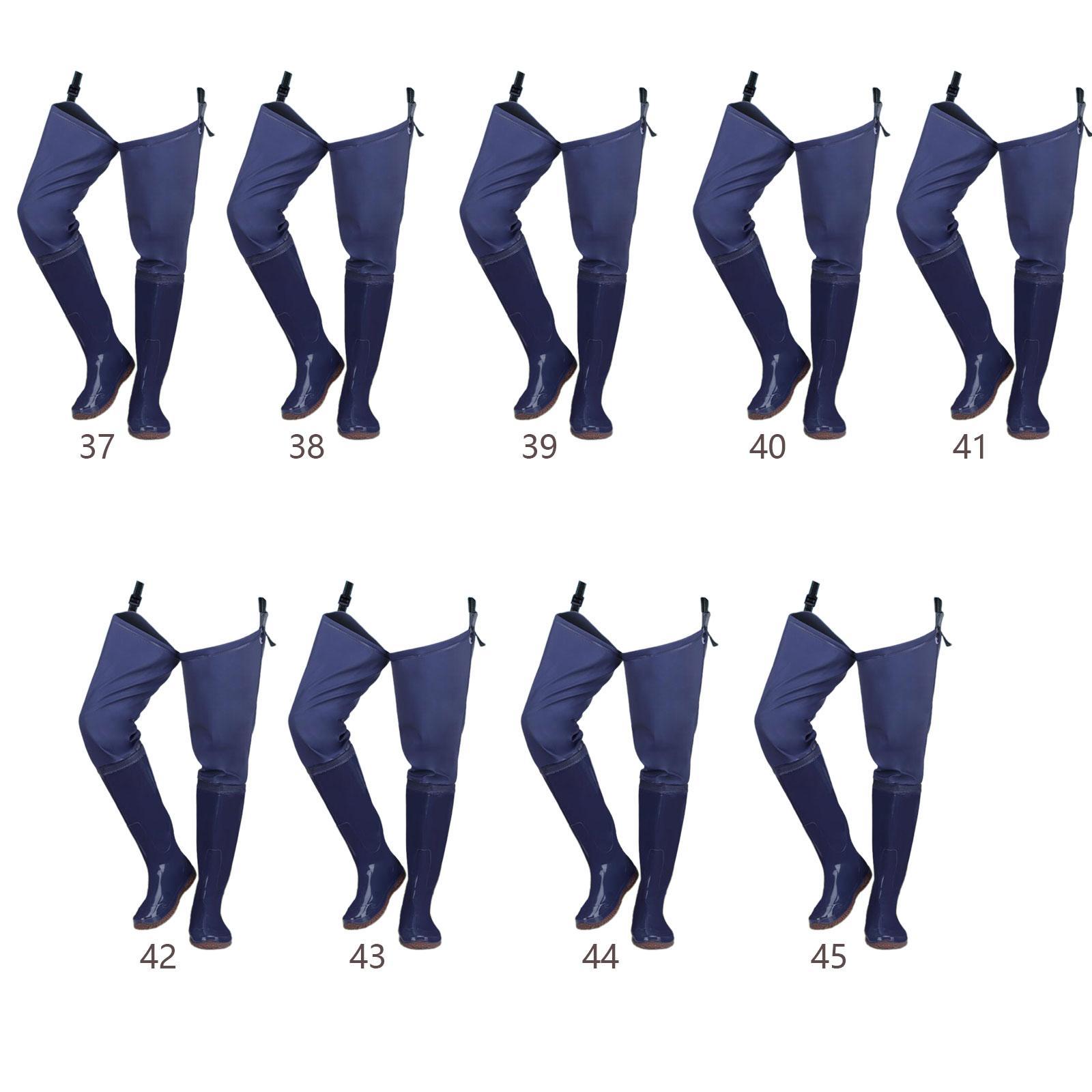 내마모성 워터 팬츠 부트풋 낚시용 힙 웨이더, 조절 가 - Fishing Waders Breathable 리뷰 및 가격