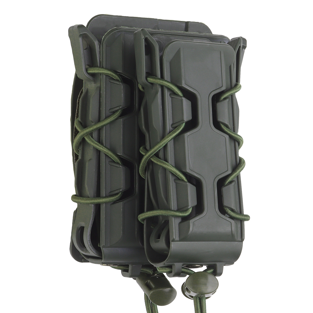 전술 5.56 / 9MM FAST Molle 매거진 파 - Hunting Outdoor Stores 리뷰 및 가격