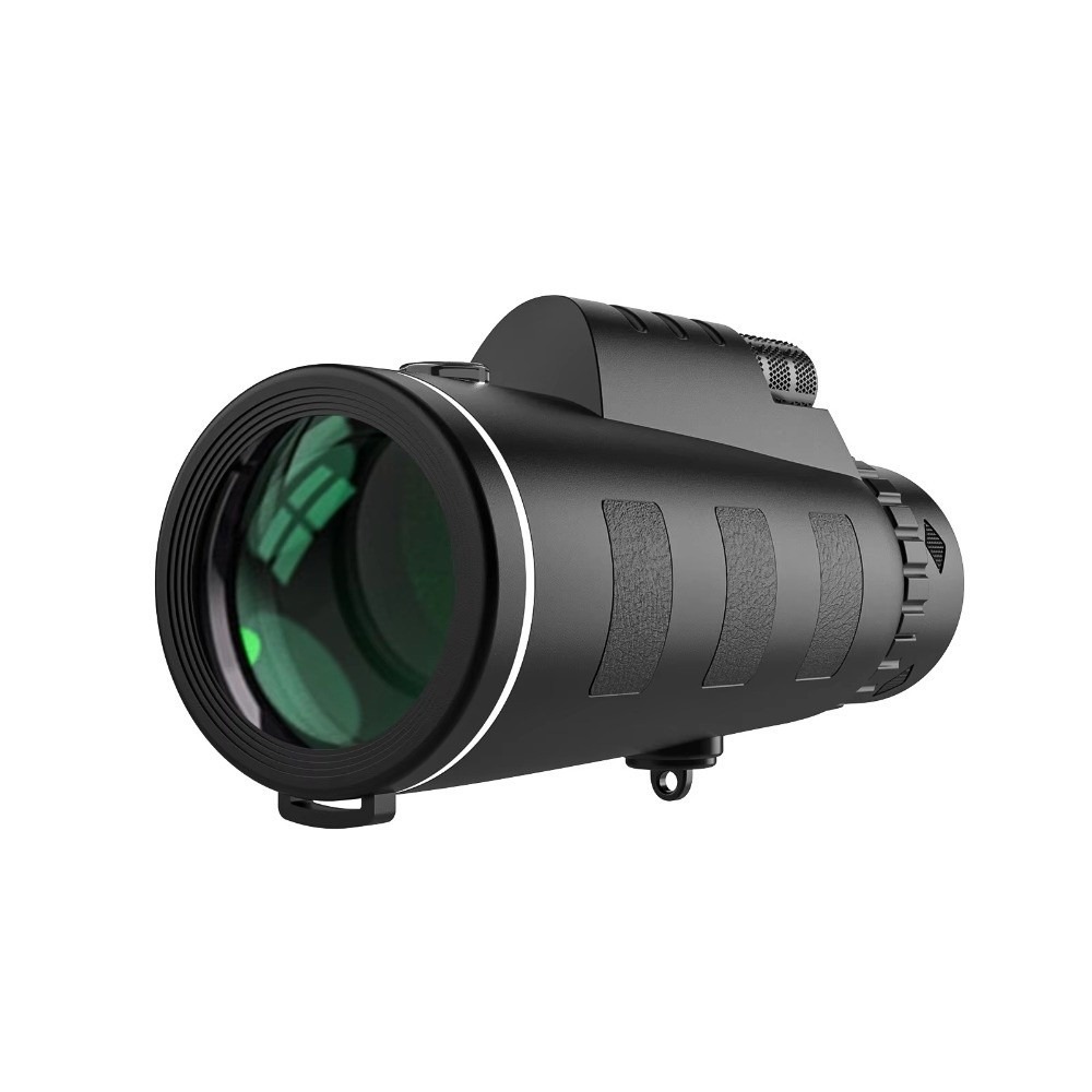 줌 망원경 단안경 브래킷 포함 스마트폰 어댑터 강력한  - Monocular Night Vision 리뷰 및 가격