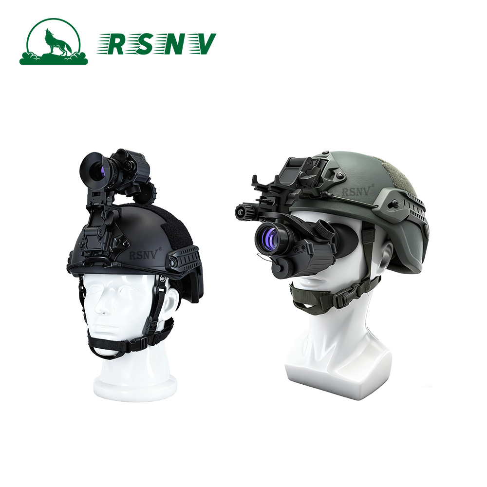 RSNV GEN2+ Gen3 PVS14 야간 투시경 모 - Monocular Night Vision 리뷰 및 가격
