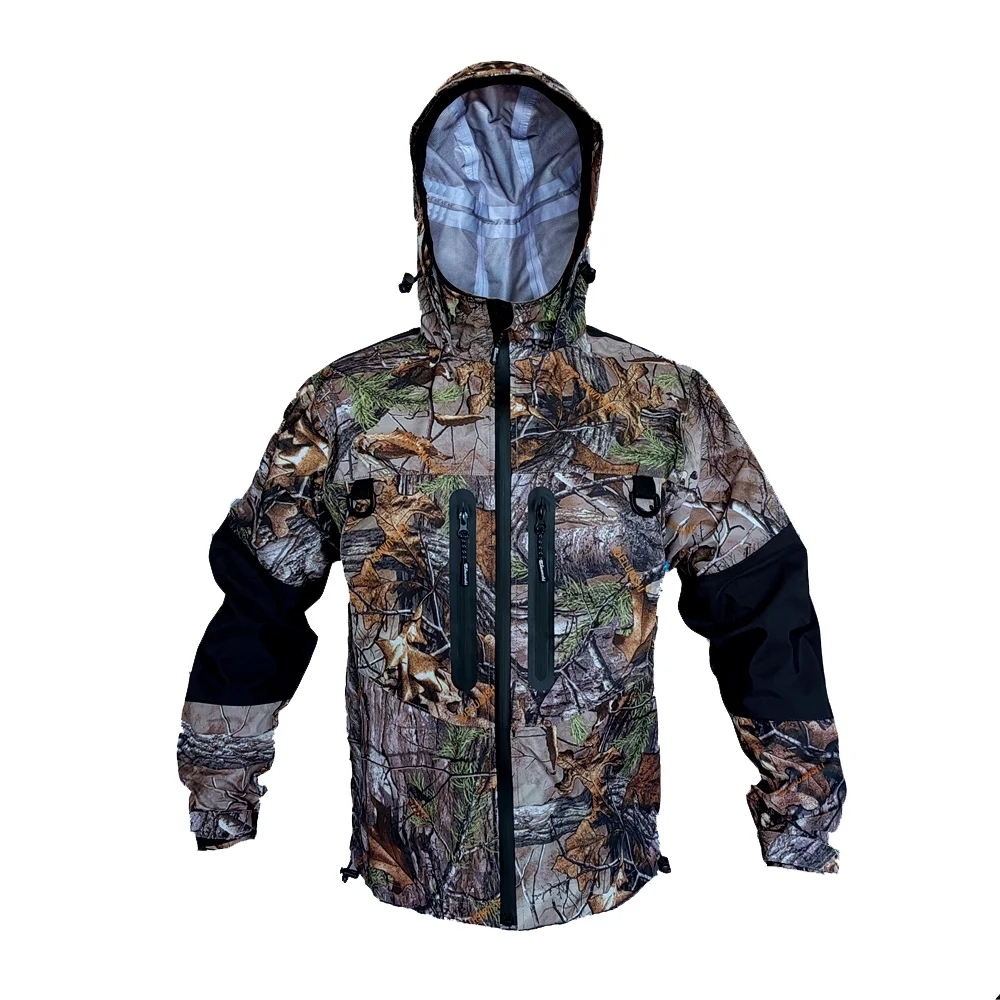 엘루안시 방수 통기성 플라이 낚시복 웨이더 자켓 웨이딩 - Fishing Waders Breathable 리뷰 및 가격
