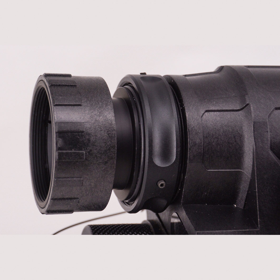 고감도 40 °   1X PVS14 야간 투시 단안경  - Monocular Night Vision 리뷰 및 가격