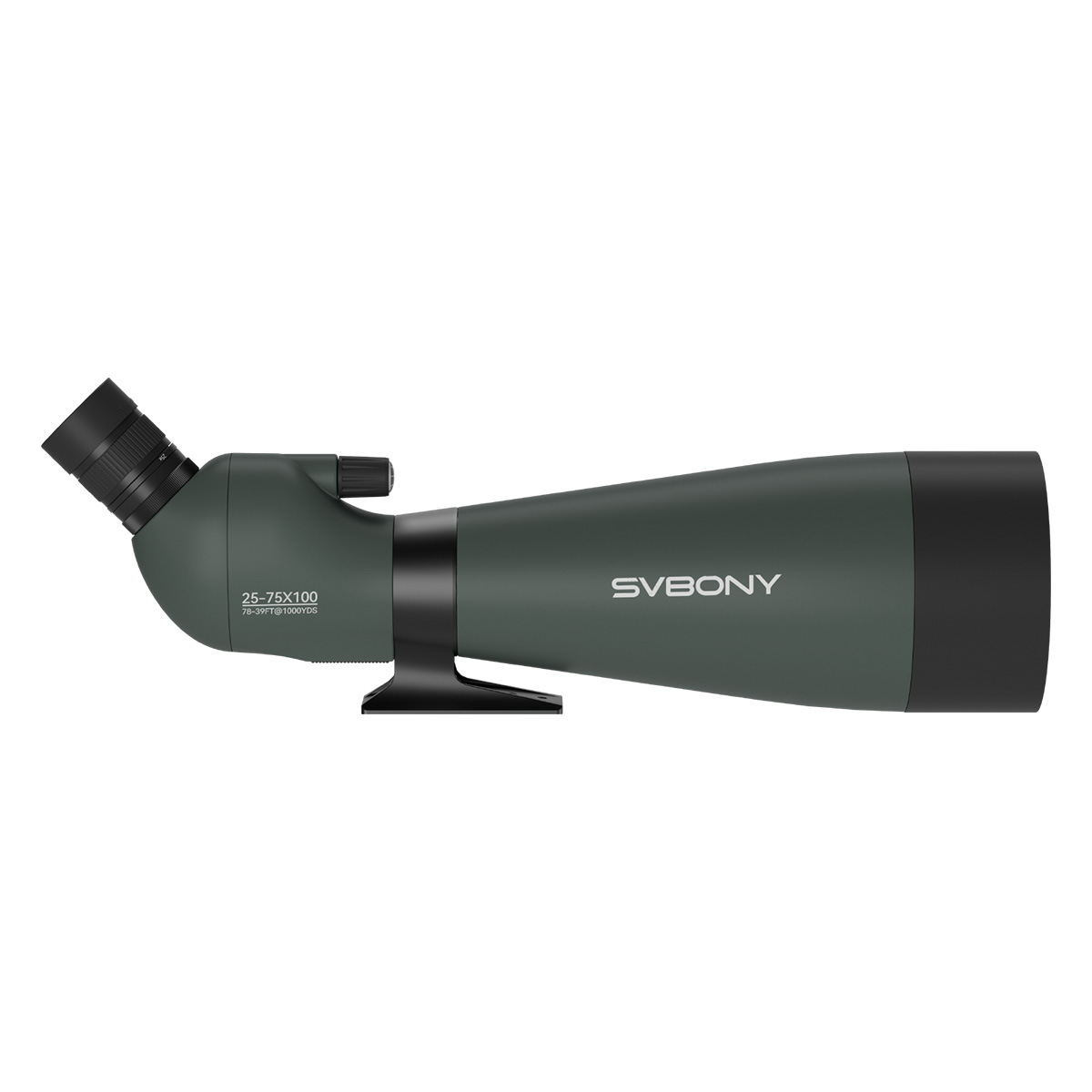 SVBONY 단안 조류 관찰 거울, 대상물 관찰 25- - Monocular Night Vision 리뷰 및 가격