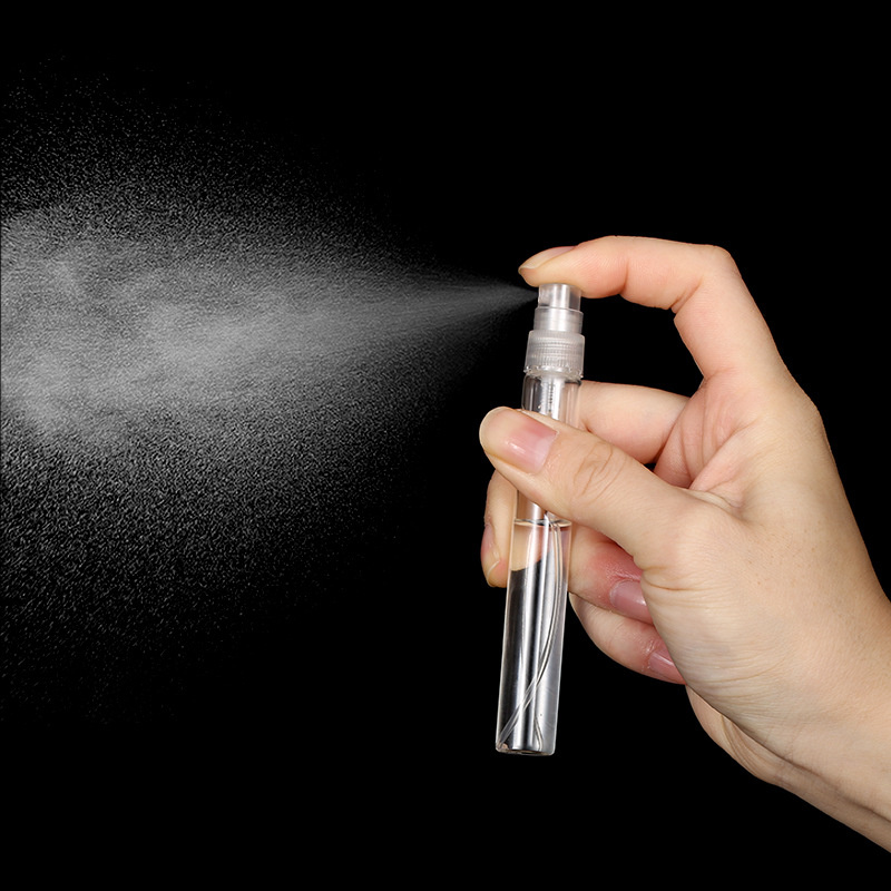 벌크 팩 5/50/100개 10ML 미니 미스트 스프레 - Scent Eliminator Spray 리뷰 및 가격