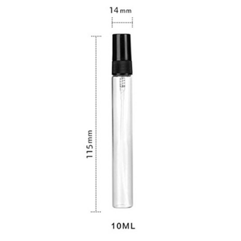 벌크 팩 5/50/100개 10ML 미니 미스트 스프레 - Scent Eliminator Spray 리뷰 및 가격