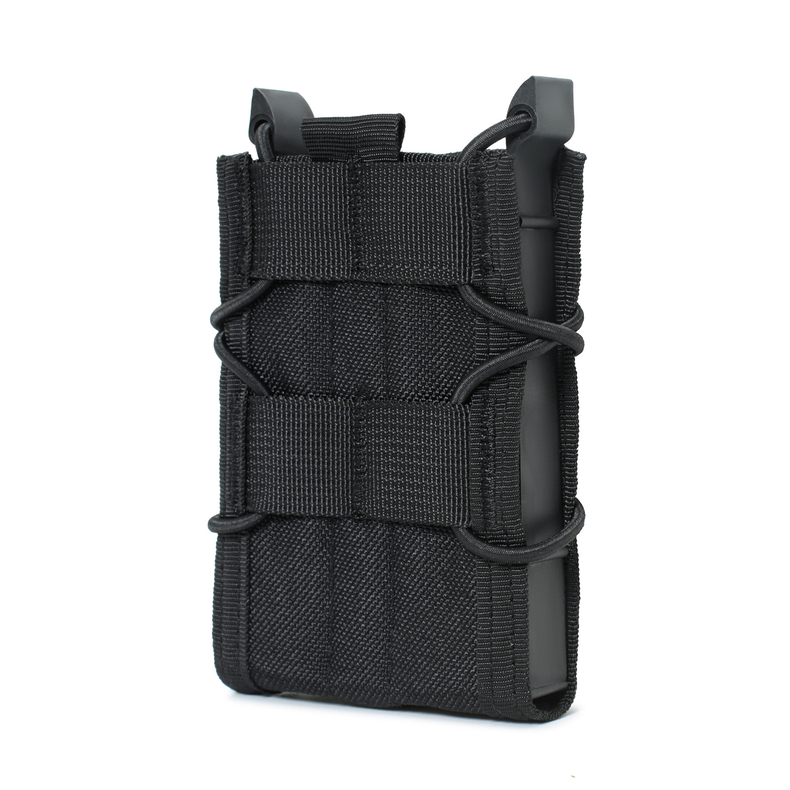 5.56 Molle 단일 잡지 파우치 Mag 홀더 M4 - Hunting Outdoor Stores 리뷰 및 가격