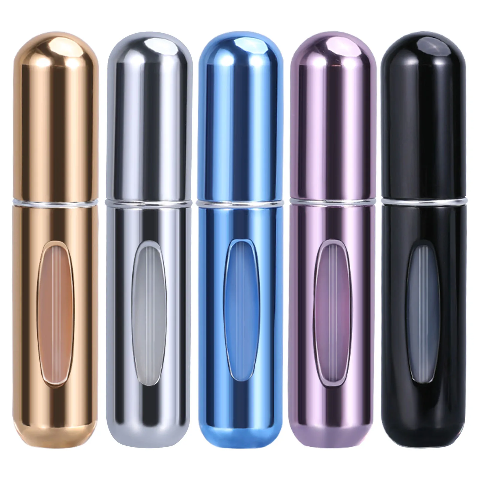 5ml 리필 가능 향수 스프레이 분무기 향수 스프레이  - Scent Eliminator Spray 리뷰 및 가격