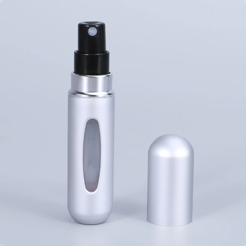5ml 리필 가능 향수 스프레이 분무기 향수 스프레이  - Scent Eliminator Spray 리뷰 및 가격