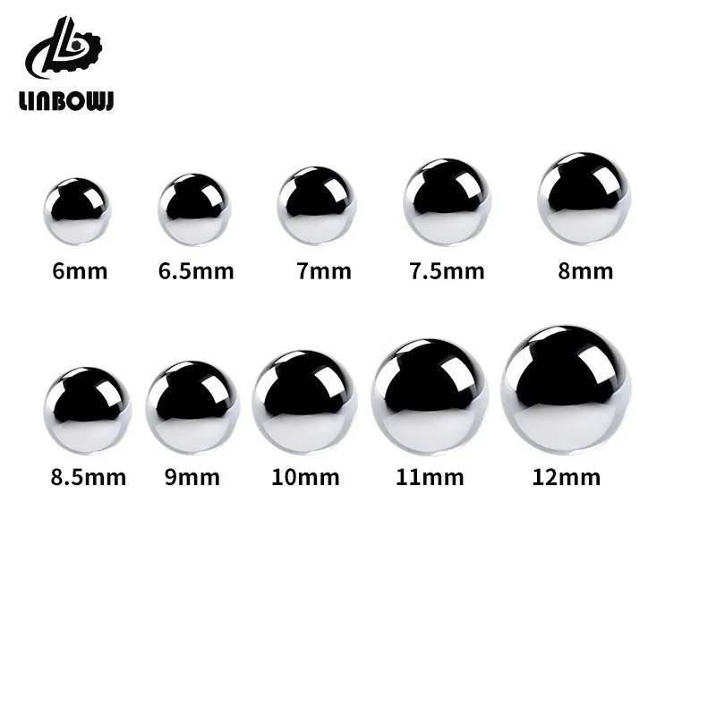 6mm 강철 공 새총 사냥 철 금속 공 6mm 7mm  - Hunting Outdoor Stores 리뷰 및 가격