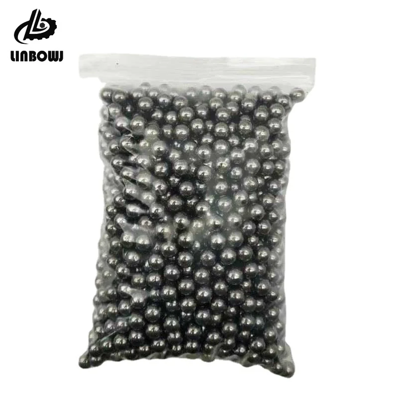 6mm 강철 공 새총 사냥 철 금속 공 6mm 7mm  - Hunting Outdoor Stores 리뷰 및 가격