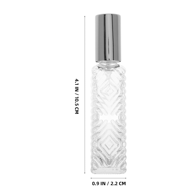 2개입 15ML 유리 향수 스프레이 병 알루미늄 스프레 - Scent Eliminator Spray 리뷰 및 가격