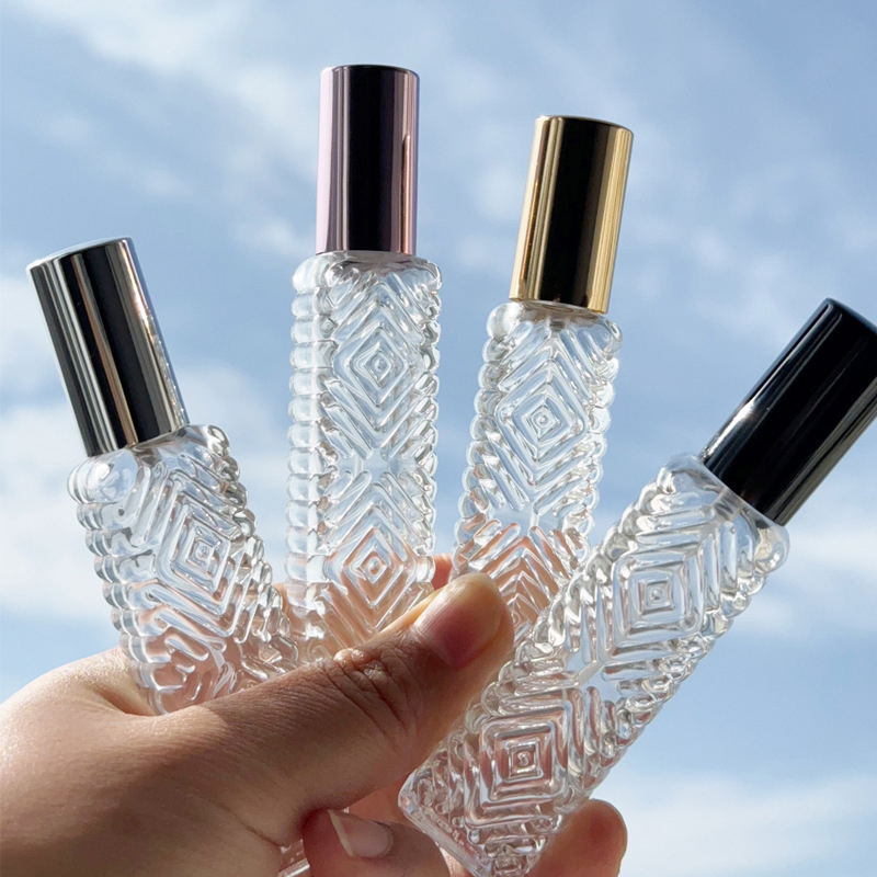 2개입 15ML 유리 향수 스프레이 병 알루미늄 스프레 - Scent Eliminator Spray 리뷰 및 가격