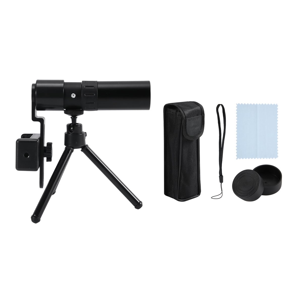 L79A 10-300X 줌 HD 휴대용 강력 쌍안경 장 - Monocular Night Vision 리뷰 및 가격