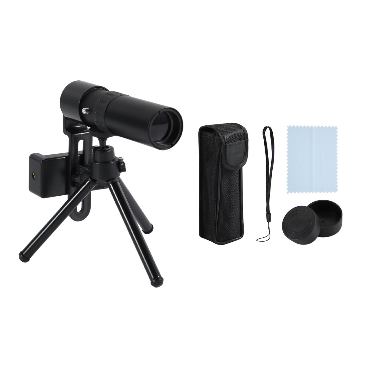 L79A 10-300X 줌 HD 휴대용 강력 쌍안경 장 - Monocular Night Vision 리뷰 및 가격