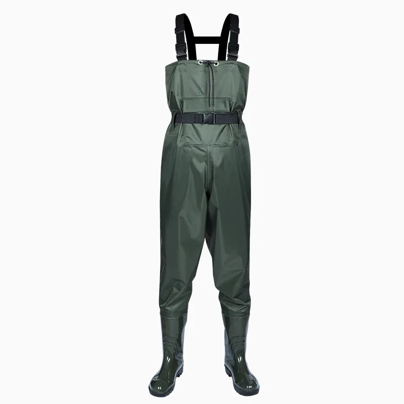 방수 낚시 바지 신발 부츠 웨이더 세트 두꺼운 의류 남 - Fishing Waders Breathable 리뷰 및 가격