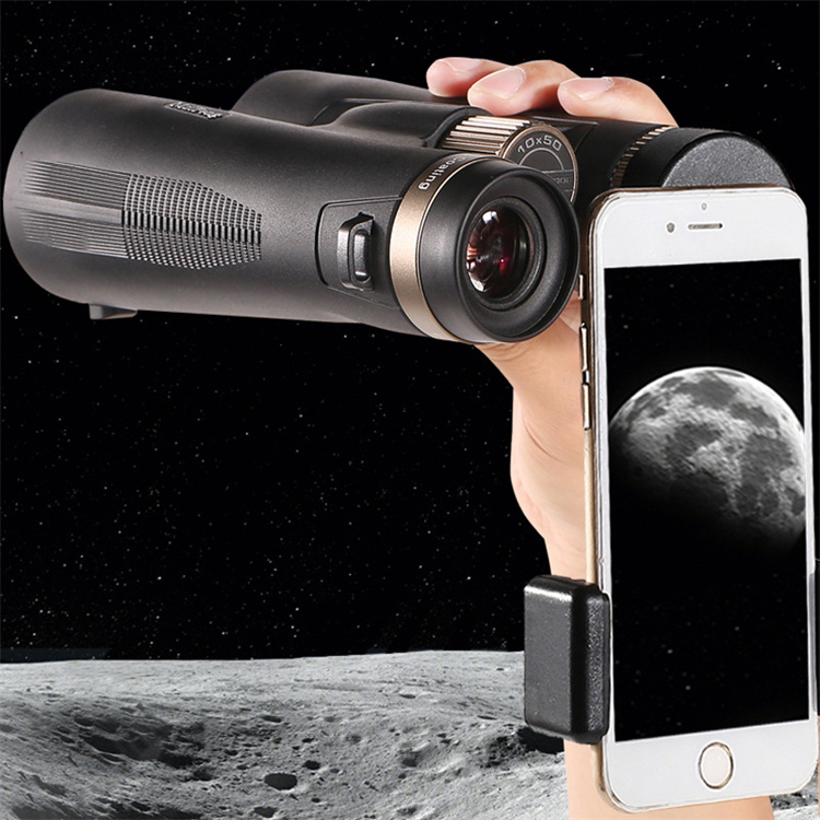 신형 에드 망원경 고배율 저조도 야간 투시 벌 사냥 쌍 - Monocular Night Vision 리뷰 및 가격