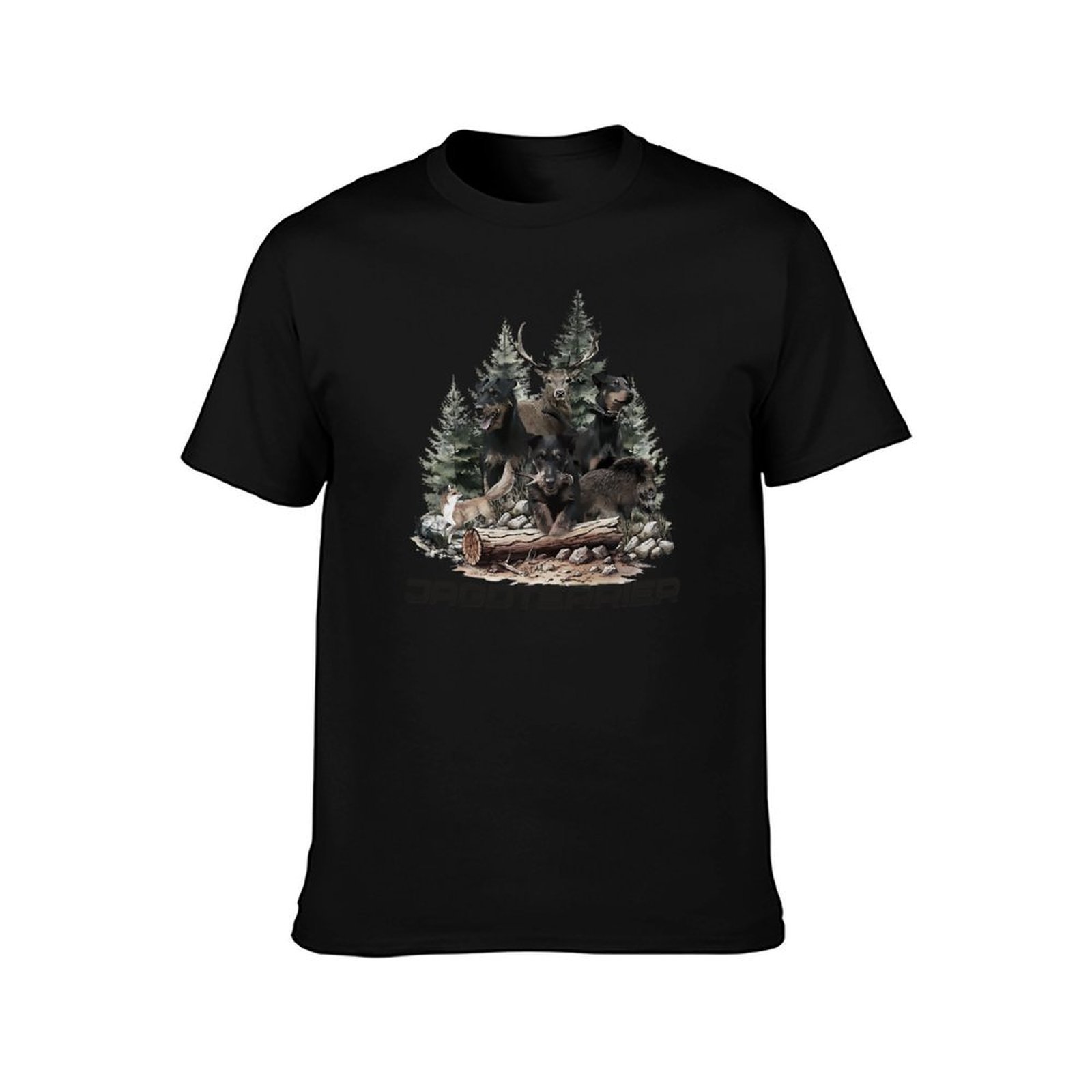 독일산 헌팅 테리어는 야생에서 사냥꾼의 동반자이다. 티 - Wildman Hunting & Outdoor Nelspruit 리뷰 및 가격
