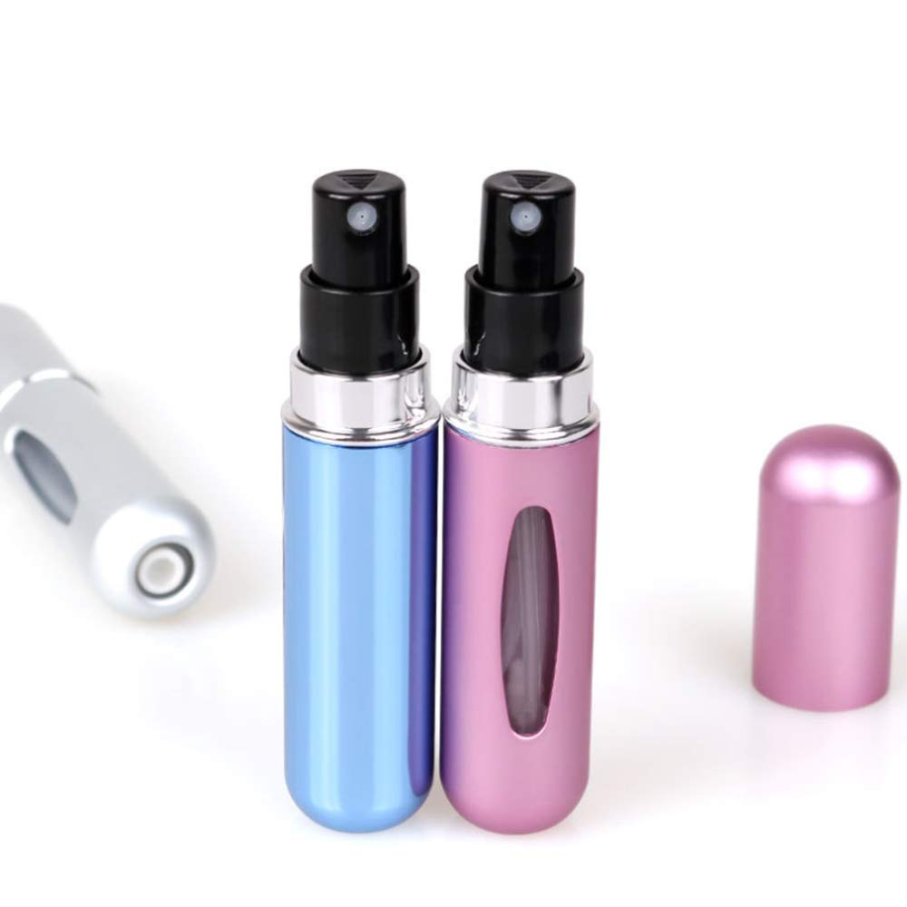 리필 가능한 미니 향수병 휴대용 화장품 병 스프레이 병 - Scent Eliminator Spray 리뷰 및 가격
