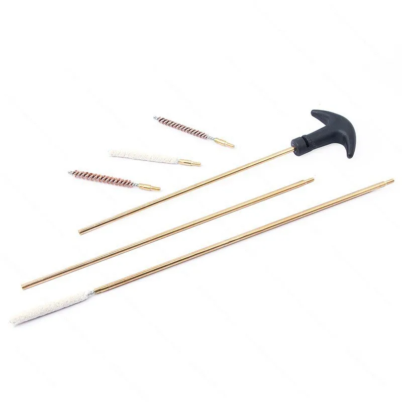 에어소프트 배럴 청소 키트 라이플 권총 에어건 로드 브 - Hunting Outdoor Stores 리뷰 및 가격