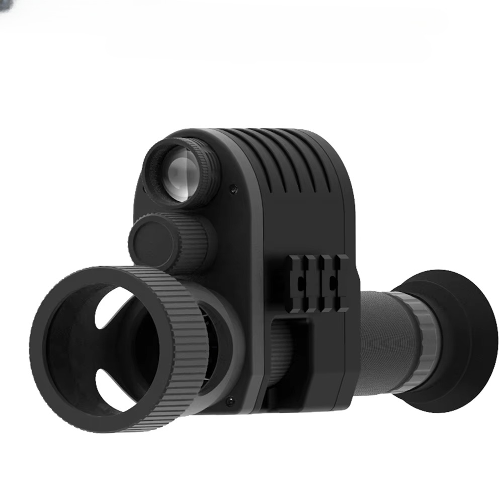 M4A 단안 야간 투시 장치 크로스보더 공장 2025  - Monocular Night Vision 리뷰 및 가격